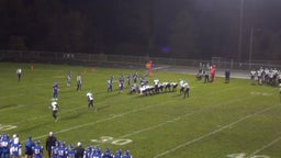 Watertown-Mayer football highlights Litchfield High School