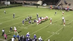 Gainesville football highlights vs. Vanguard