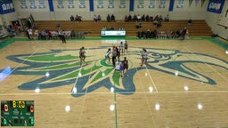 Roger Bacon girls basketball highlights Chaminade-Julienne High School