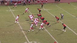 Mountain View football highlights Corona del Sol High School