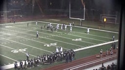 Comer football highlights Winterboro High School