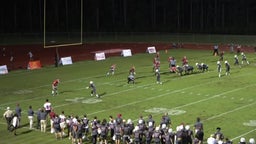 South Effingham football highlights Appling County High School