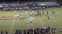 Northwood football highlights Webb High School