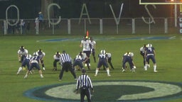 Henry Freeman's highlights Central Valley Christian