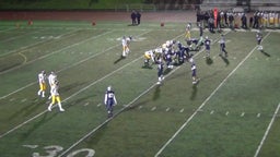 Wilsonville football highlights Bend High School