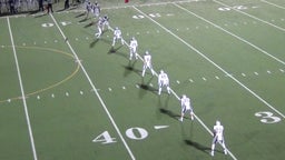 Wilsonville football highlights Milwaukie High School