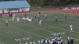 Spring-Ford football highlights Owen J. Roberts High School
