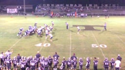 Andrews football highlights Tellico Plains High School