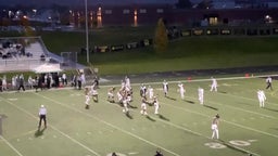 Wasatch football highlights Provo High School