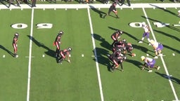 highlights vs port Arthur memorial 