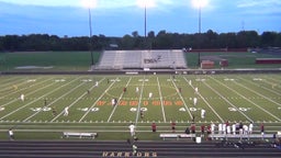 Westerville North soccer highlights vs. Dublin Jerome