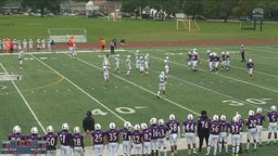 Long Beach football highlights Sewanhaka High School