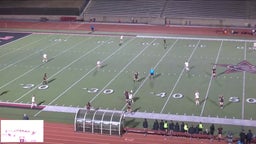 Coppell girls soccer highlights Marcus High School