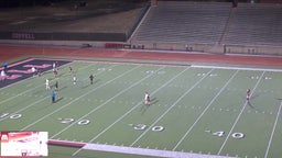 Coppell girls soccer highlights Lewisville High School