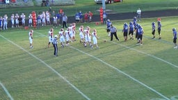 Silver Creek football highlights North Harrison High School