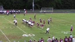 Bullitt Central football highlights Southern High School