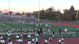 Concord football highlights Wood High School