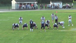 Freehold Township football highlights vs. Howell High School