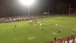 Cottonwood football highlights Slocomb High School