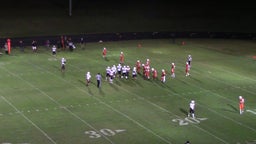 Jefferson County football highlights vs. William Blount