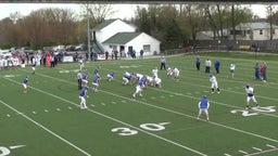 spring ball highlights 