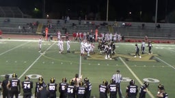 Lucas Meredith's highlights Watsonville High School