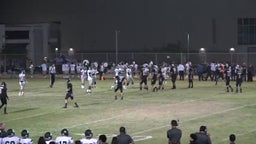 Salesian football highlights Garfield High School