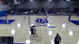 Boyd-Buchanan basketball highlights Chattanooga Central High School