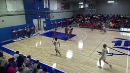Boyd-Buchanan basketball highlights Brainerd High School