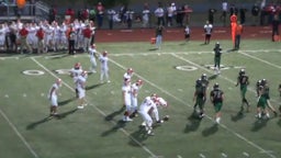 Marysville-Pilchuck football highlights Marysville Getchell