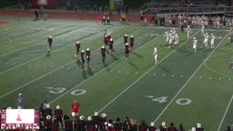 Adam Korba's highlights Chesterton High School