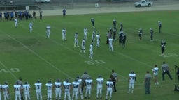Newport Harbor football highlights Pacifica High School
