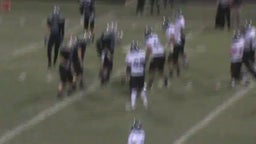 South Terrebonne football highlights vs. Bourgeois High