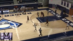 Rowlett basketball highlights Wylie East