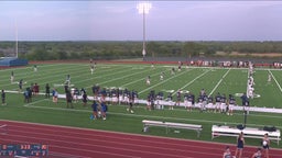 Berkner football highlights Wylie East High School