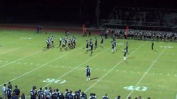 Ryan Dobbs's highlights Ironwood Ridge High School