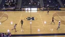 Keller basketball highlights Lamar