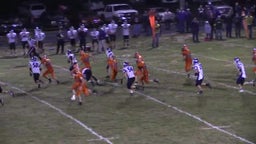 Valley Heights football highlights vs. Onaga