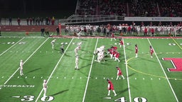 Glenville football highlights Shelby High School