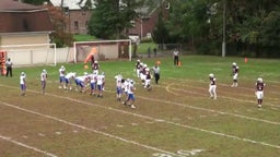 Hillside football highlights Dayton High School