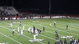 Harrisburg football highlights Central Dauphin High School