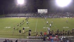 Jon Eric Senn's highlights vs. Swainsboro