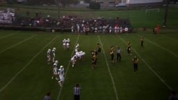 Kettle Moraine Lutheran football highlights Waupun High School