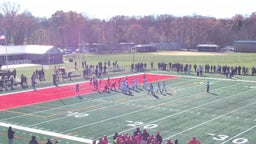 Asbury Park football highlights Neptune High School