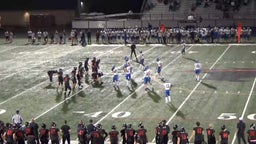 Shakopee football highlights Minnetonka