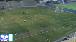 Clovis girls soccer highlights Kerman High School
