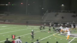 Northfield football highlights Skyview High School