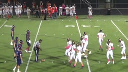 Tabb football highlights Grafton High School