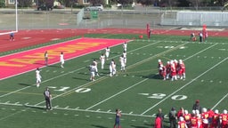 Battle Ground football highlights Mt. Tahoma High School