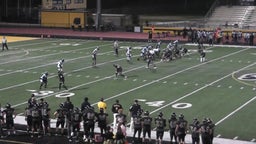 Antioch football highlights Deer Valley